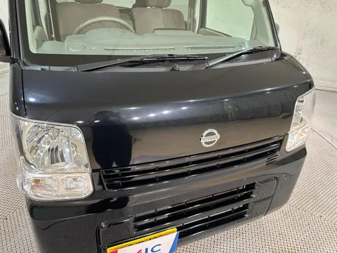 Nissan Clipper