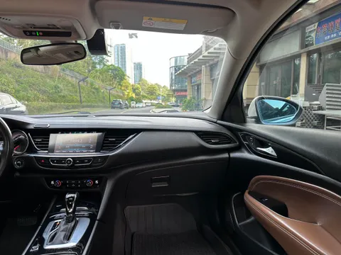 Buick Regal