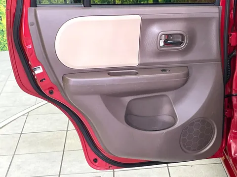 Suzuki Alto Lapin Chocolat
