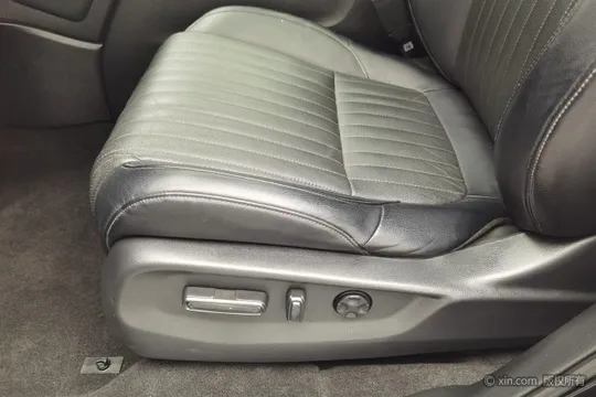 Honda Breeze