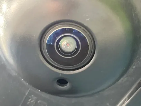 Mazda Flair Crossover
