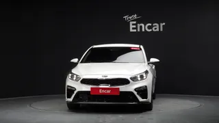 Kia Cerato (K3)
