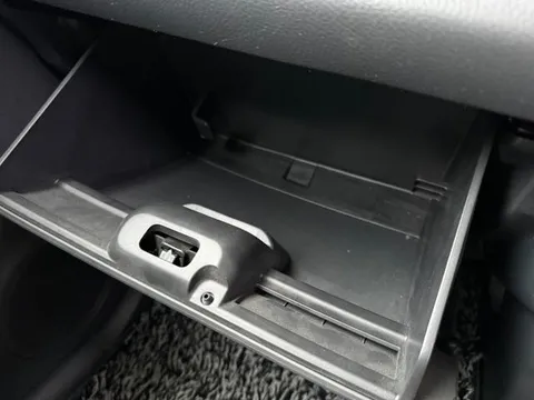 Suzuki MR Wagon
