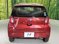 Subaru Pleo Plus