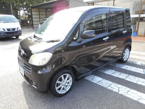 Daihatsu Tanto Exe
