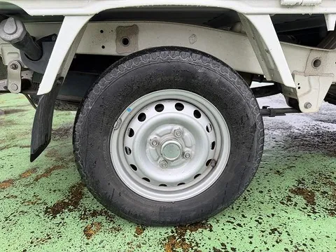 Nissan Clipper Truck