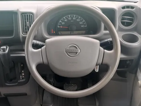 Nissan Clipper