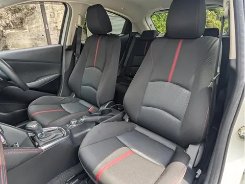 Mazda Mazda2 (Demio)