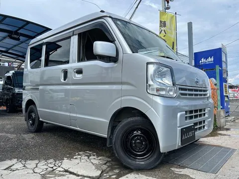 Nissan Clipper
