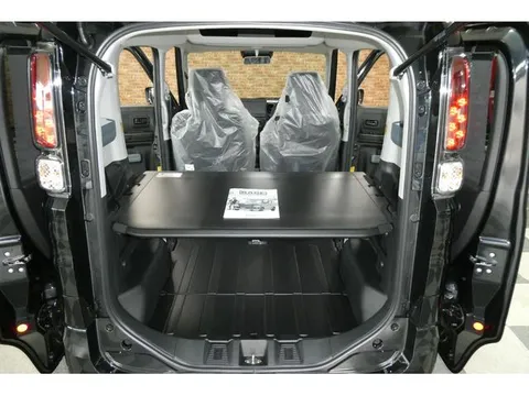 Suzuki Spacia Base