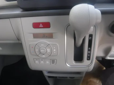 Suzuki Alto Lapin LC