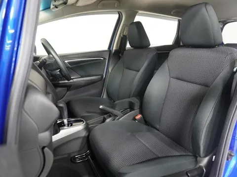 Honda Jazz (Fit)