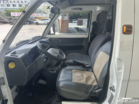 Chevrolet Damas