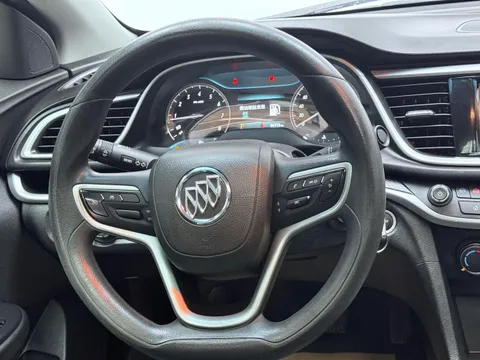 Buick Excelle GT
