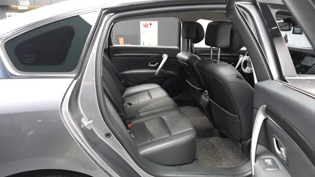 Renault SM7