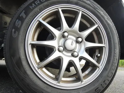 Honda Jazz (Fit)