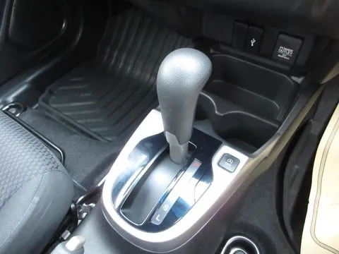 Honda Jazz (Fit)