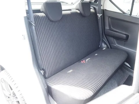 Suzuki Alto Works