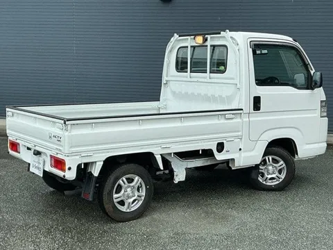 Honda Acty Truck