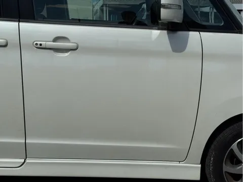 Suzuki Palette SW