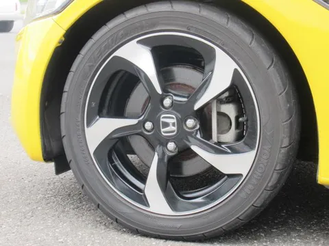 Honda S660