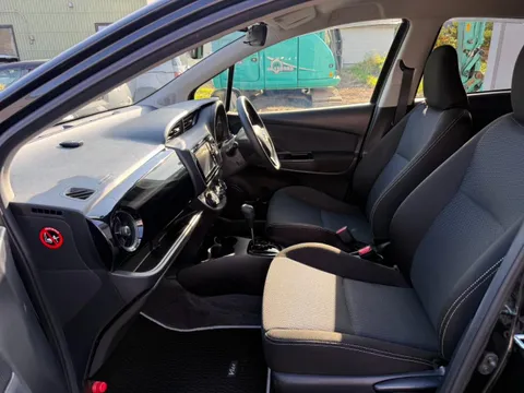 Toyota Yaris (Vitz)