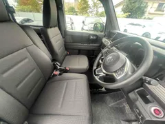 Honda N-VAN Plus Style