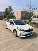 Kia Cerato (K3)