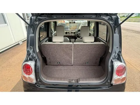 Suzuki Alto Lapin Chocolat