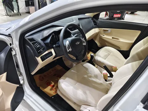 Chery