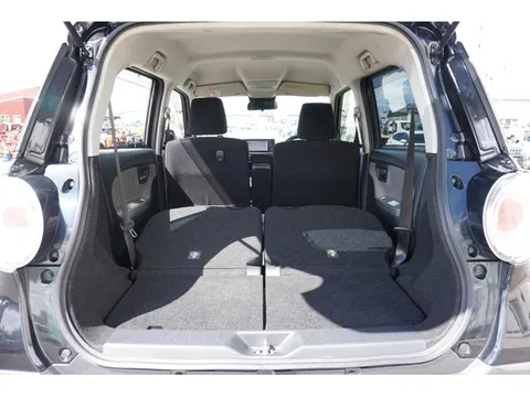 Toyota Pixis Joy