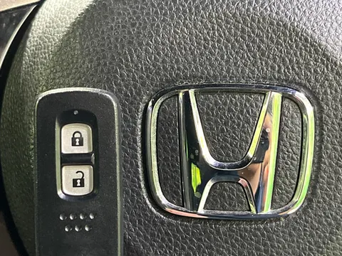 Honda N-WGN Custom
