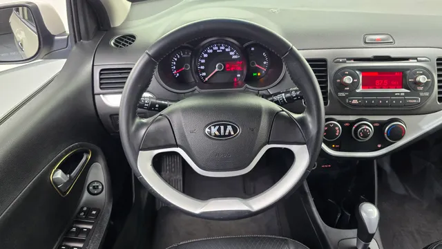 Kia Picanto (Morning)