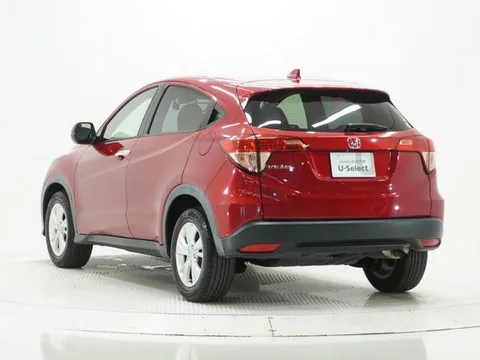 Honda HR-V (Vezel)