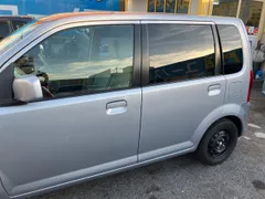 Nissan Otti