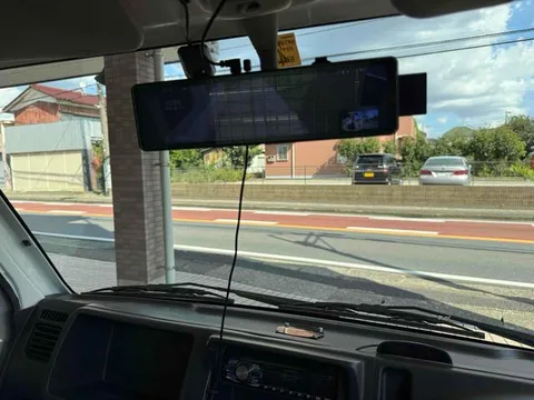 Nissan Clipper Truck