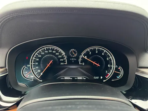 BMW Gran Turismo