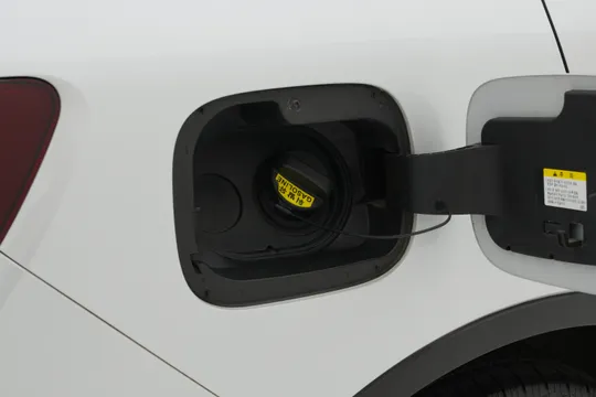 Renault Koleos (QM6)
