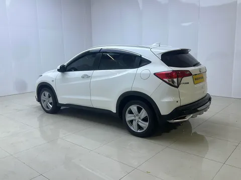Honda HR-V (Vezel)