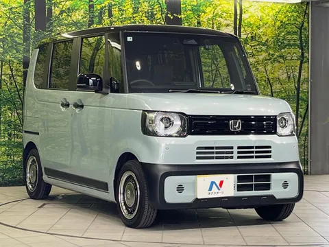 Honda N-BOX Joy