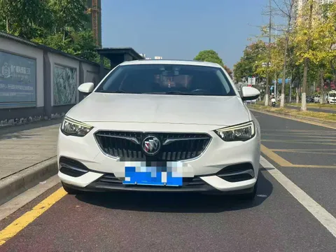 Buick Regal