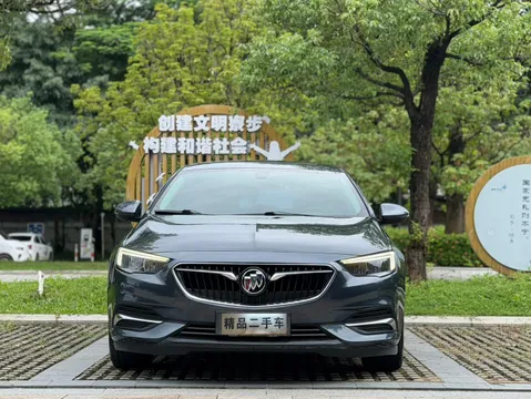 Buick Regal