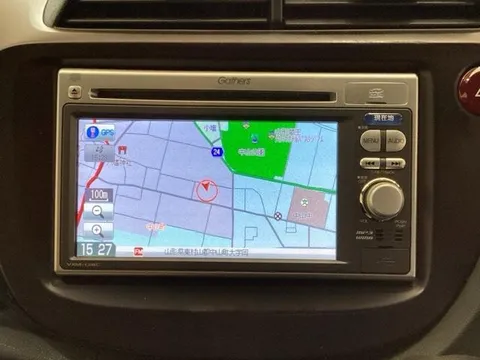 Honda Jazz (Fit)