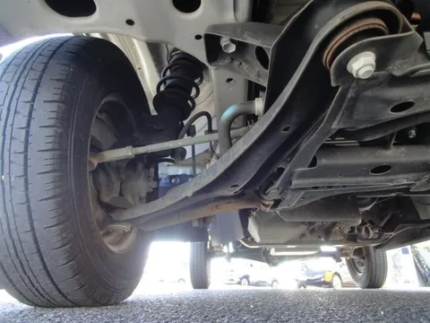 Suzuki Carry Track