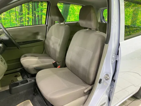 Subaru Pleo Plus