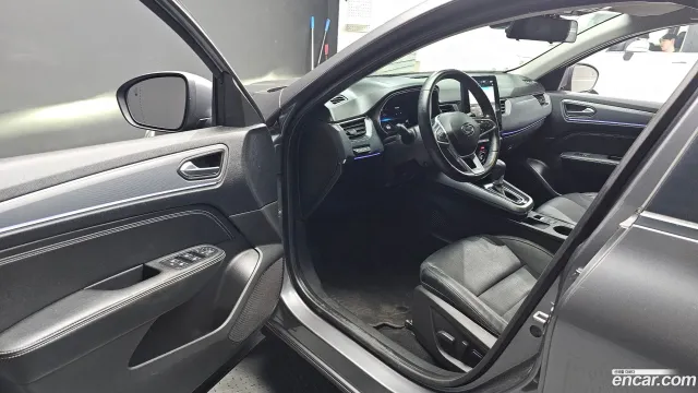 Renault XM3