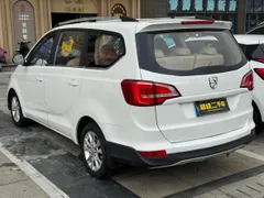 Baojun 730