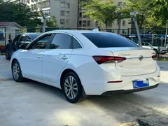 Buick Excelle GT