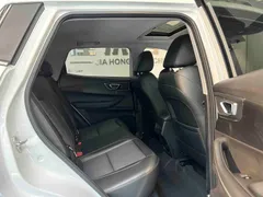 Chery Tiggo 5x