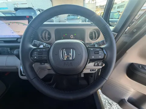 Honda N-BOX Joy